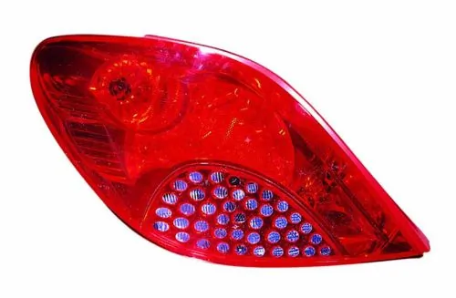 Tail Light Assembly 550-1944R-UE