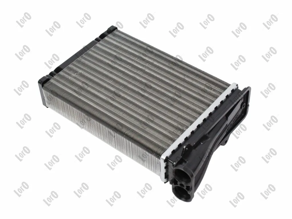 Heat Exchanger, interior heating 038-015-0016