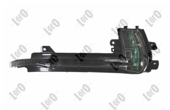 ABAKUS 0229M16 Exterior Mirror
