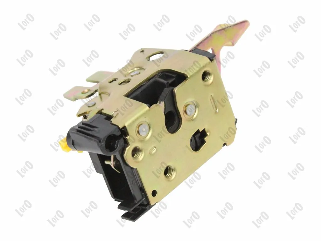 Door Lock 132-016-015
