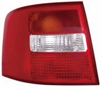 Tail Light Assembly 446-1909R-UE