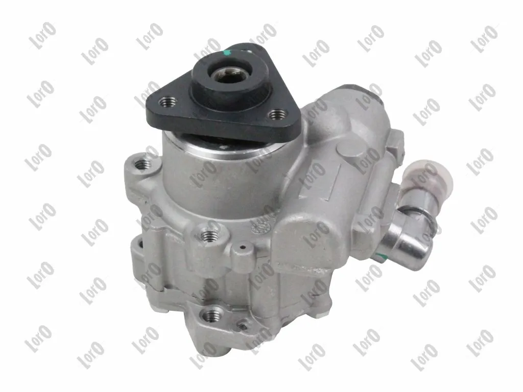 Hydraulic Pump, steering 140-01-095