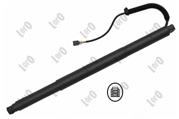 Electric Motor, tailgate 101-02-146