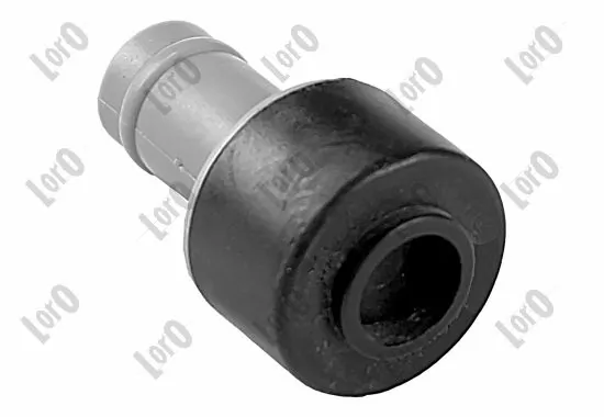 Hose, crankcase ventilation 053-028-056