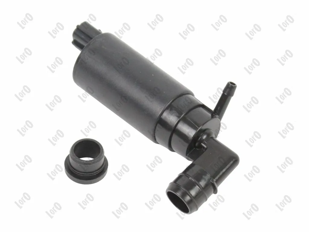 Washer Fluid Pump, window cleaning 103-02-007