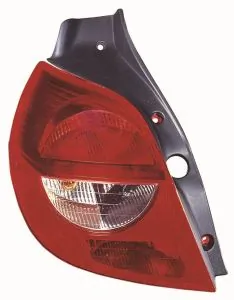 Tail Light Assembly 551-1963R-UE