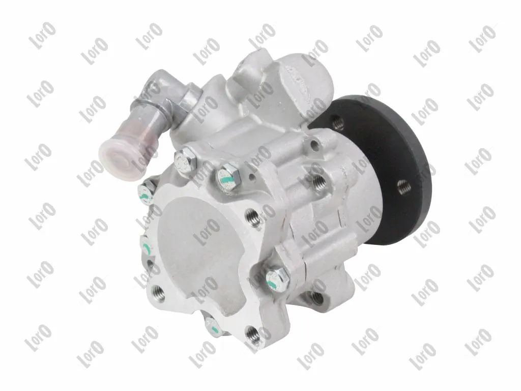 Hydraulic Pump, steering 140-01-093
