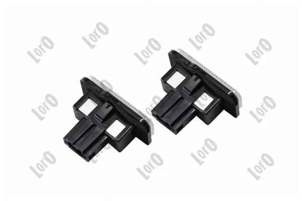 Licence Plate Light Tuning / Accessory Parts L54-210-0009LED