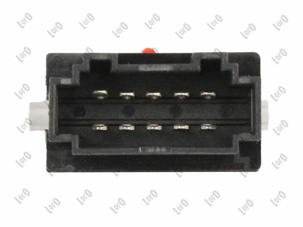 Hazard Warning Light Switch 135-01-008