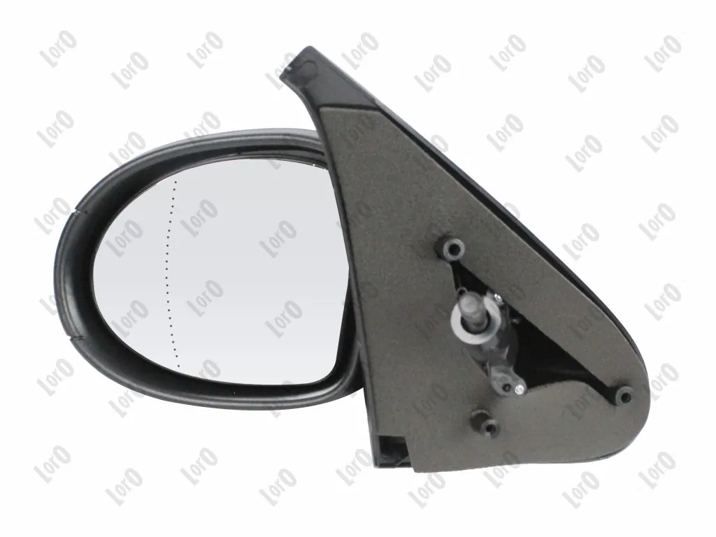 Exterior Mirror 3158M03