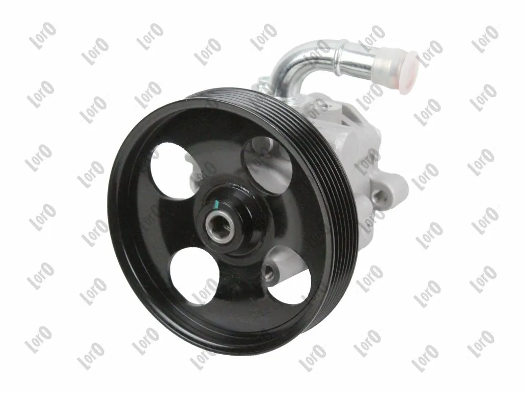 Hydraulic Pump, steering 140-01-110