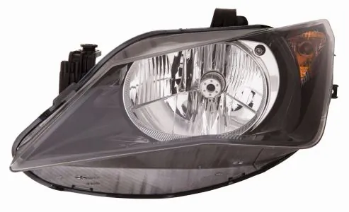 Headlight 445-1130L-LDEM2