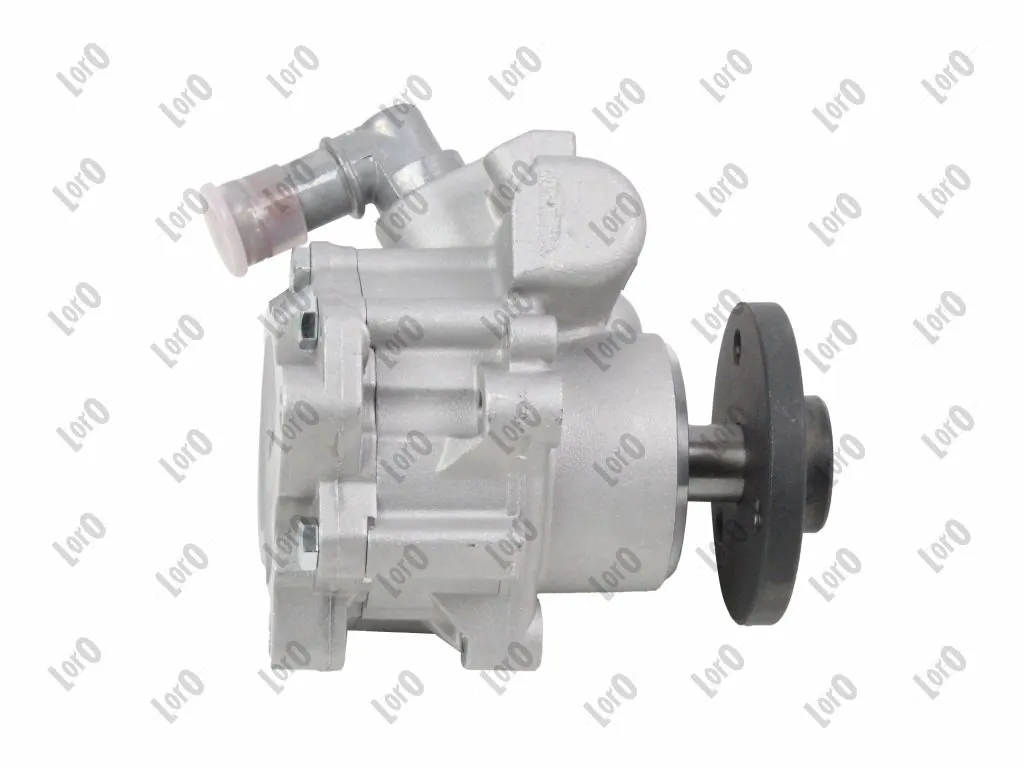 Hydraulic Pump, steering 140-01-093
