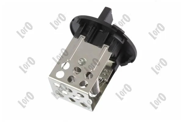 Resistor, interior blower 133-009-015