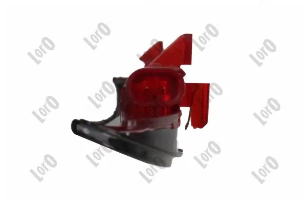 ABAKUS 053-51-870S Auxiliary Stop Light