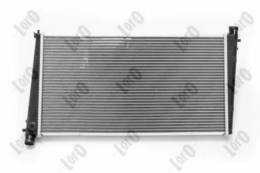 Radiator, engine cooling 052-017-0011-B