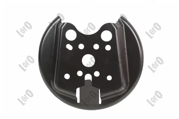 ABAKUS 131-07-519 Splash Guard, brake disc