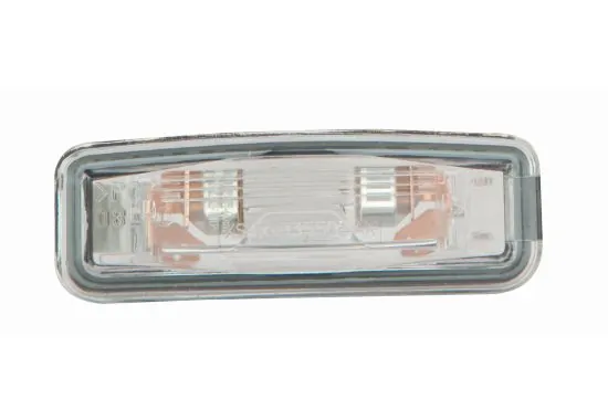 Licence Plate Light 431-2105N-UE