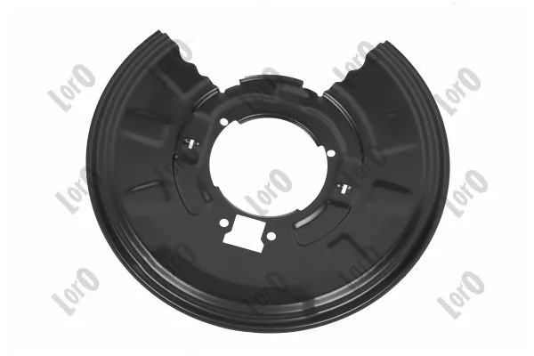 Splash Guard, brake disc 131-07-616