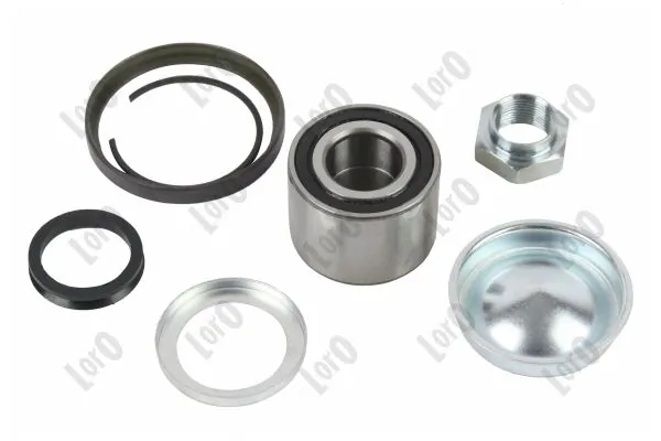 Wheel Bearing Kit 141-03-021