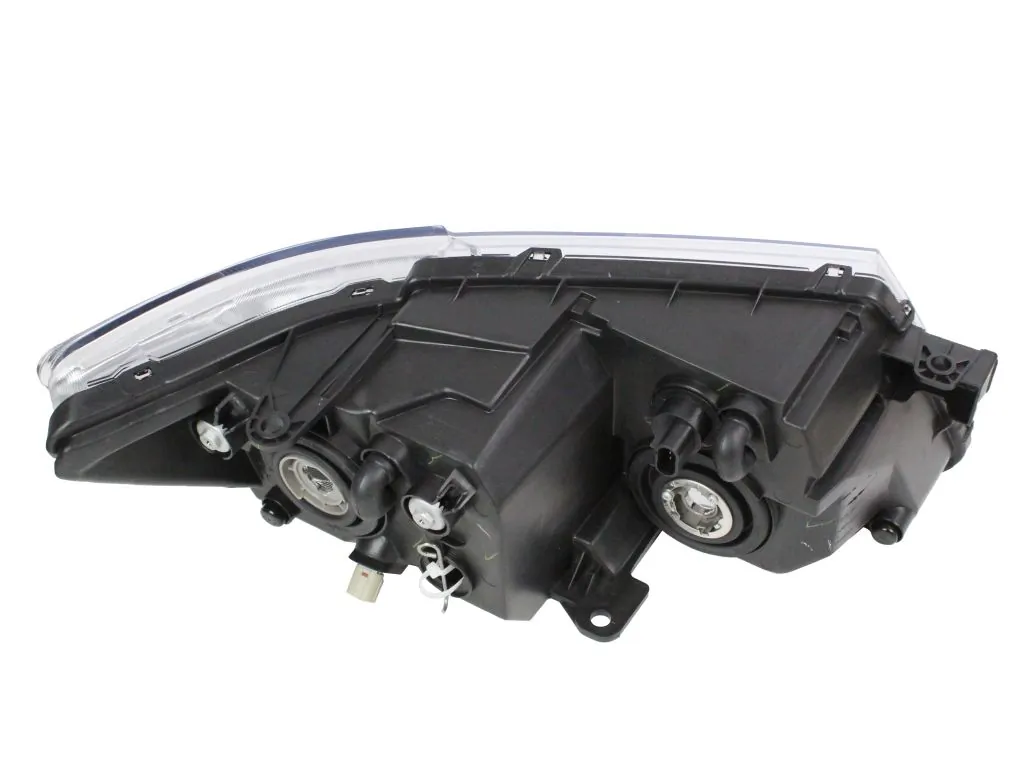 ABAKUS 661-1167L-LD-EM Headlight