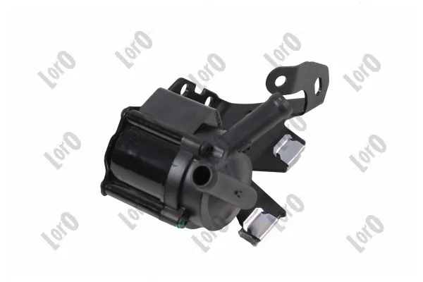Auxiliary Water Pump (cooling water circuit) 138-01-060