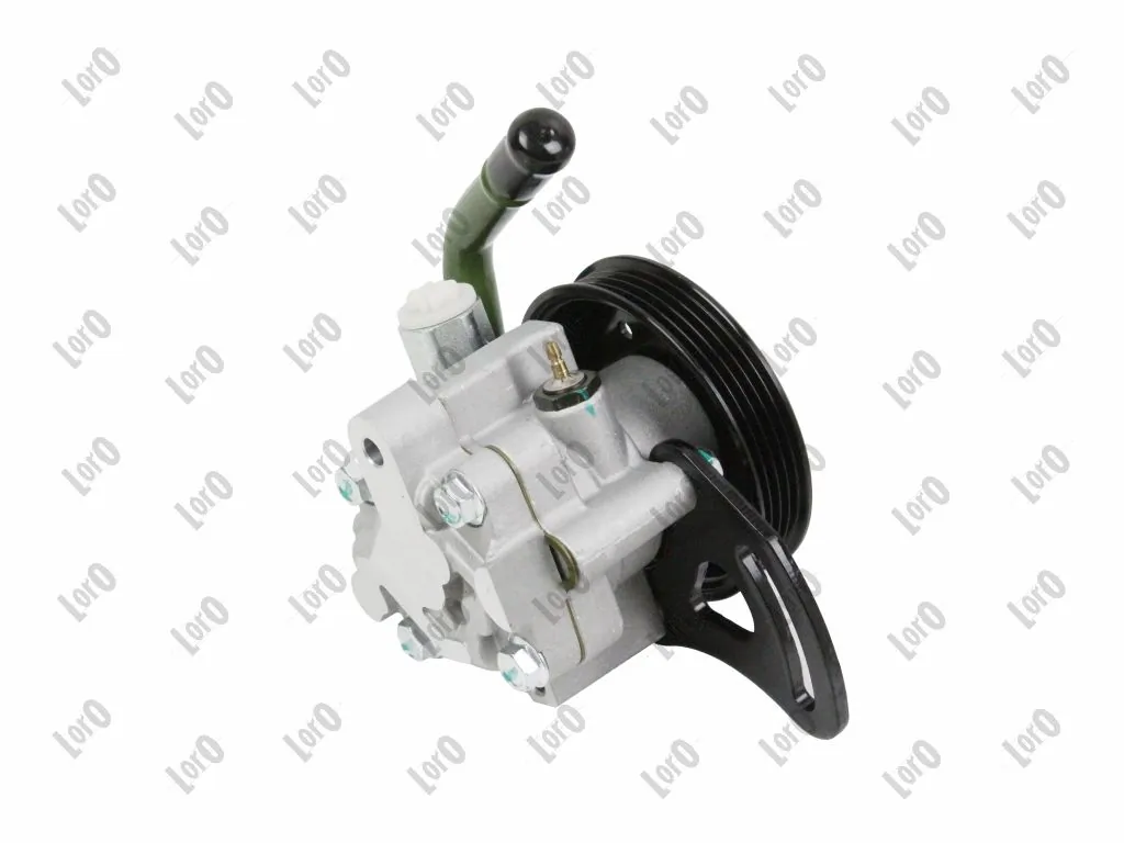 Hydraulic Pump, steering 140-01-094