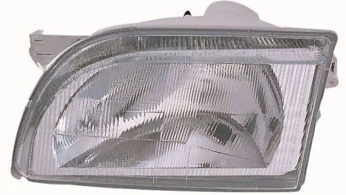 Headlight 431-1136L-LD-E