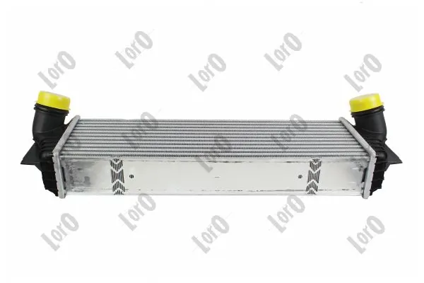 ABAKUS 004-018-0016 Charge Air Cooler