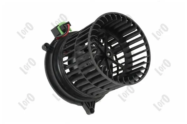 Interior Blower 017-022-0008