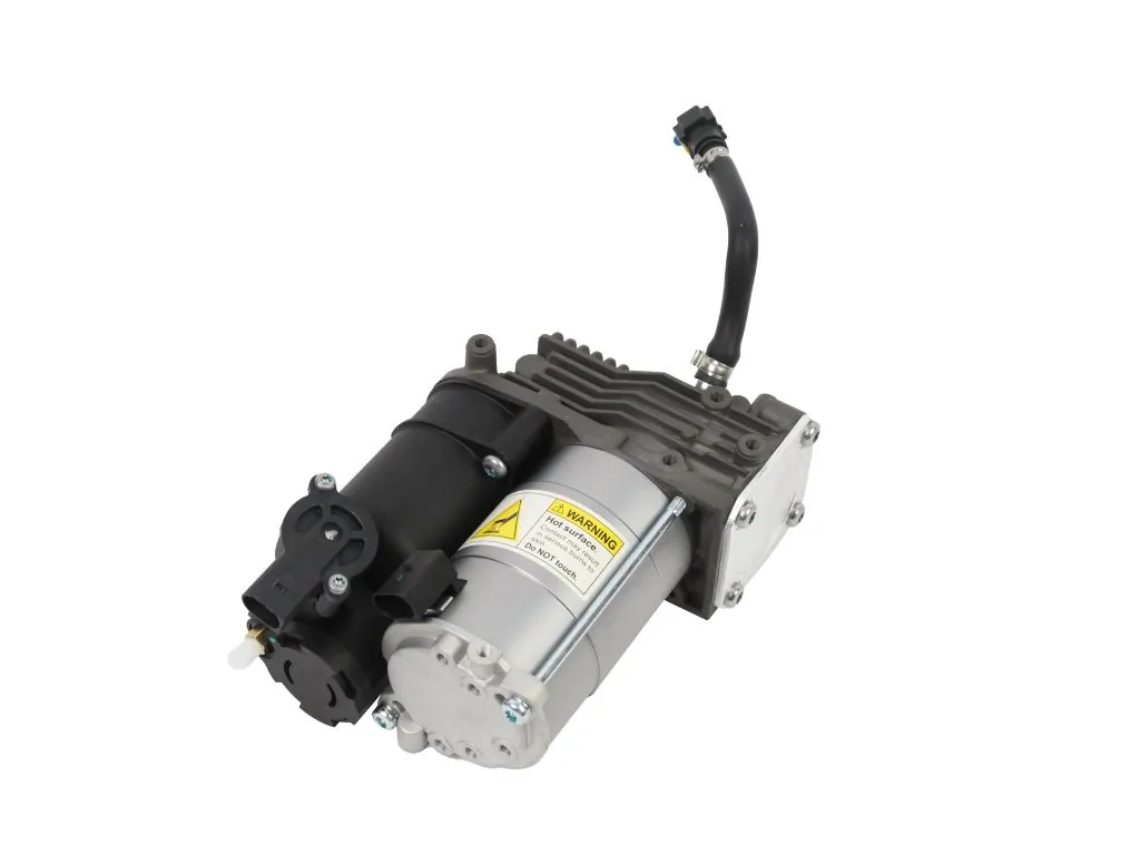 Compressor, compressed-air system 131-02-612