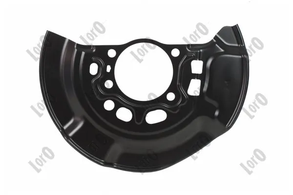 Splash Guard, brake disc 131-07-220