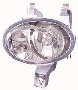Front Fog Light 550-2005L-UE