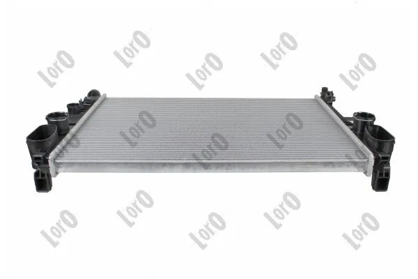 Radiator, engine cooling 054-017-0033-B