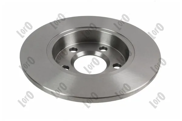Brake Disc 231-04-031