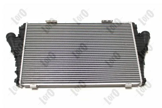 Charge Air Cooler 037-018-0010