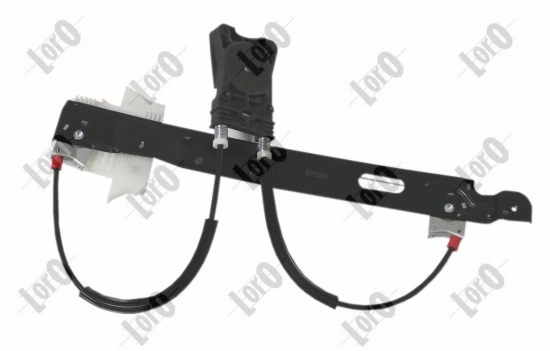 Window Regulator 130-017-014