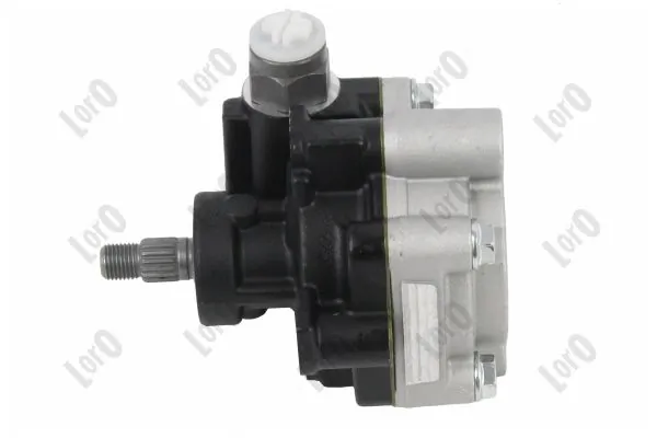 Hydraulic Pump, steering 140-01-379