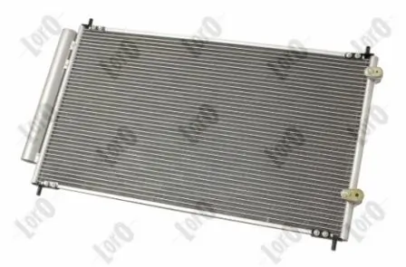 Condenser, air conditioning 018-016-0034