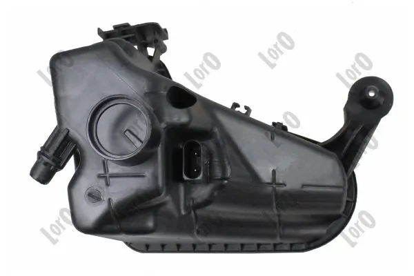 Expansion Tank, coolant 004-026-022