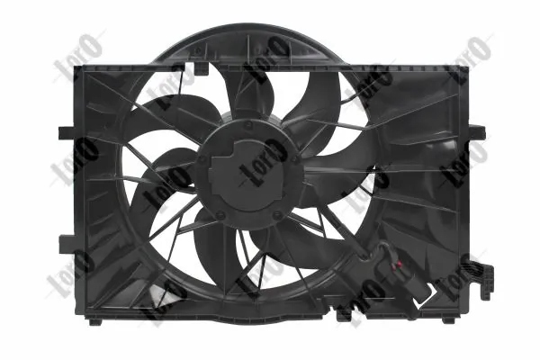Fan, engine cooling 054-014-0005