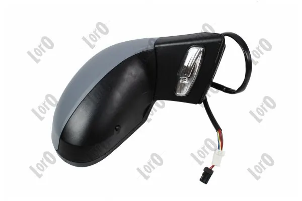 Exterior Mirror 2911M04