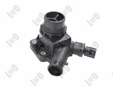 ABAKUS 027-025-0009 Thermostat, coolant