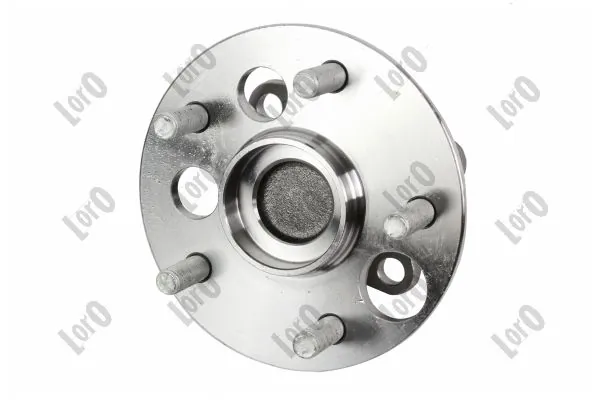 Wheel Hub 141-01-087