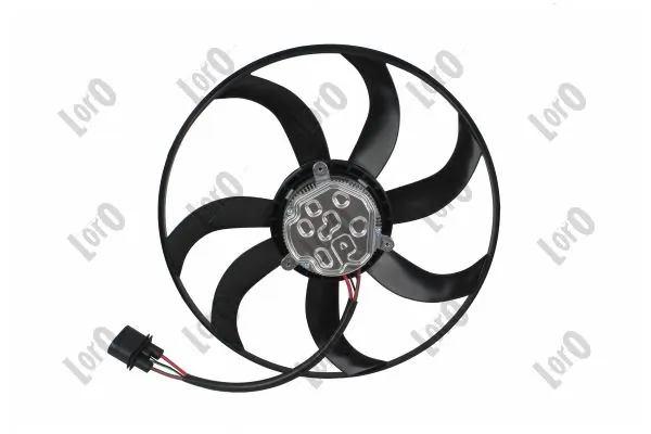 Fan, engine cooling 053-014-0059