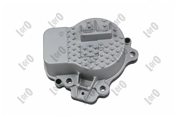 Water Pump, engine cooling 138-01-057