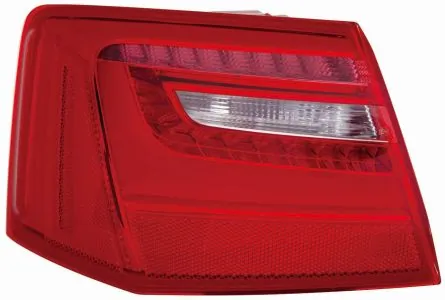 Tail Light Assembly 446-1927L-AE