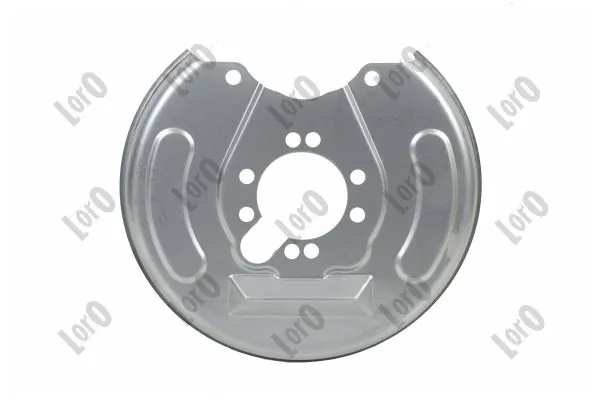Splash Guard, brake disc 131-07-680