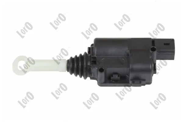 Actuator, central locking system 132-038-005