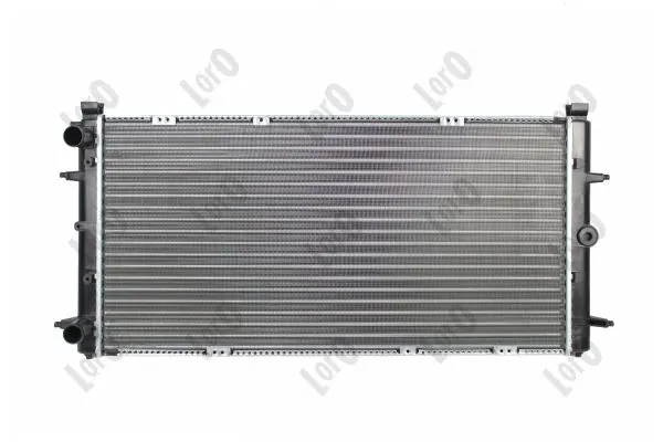 Radiator, engine cooling 053-017-0068